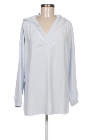 Γυναικεία μπλούζα Heine, Μέγεθος M, Χρώμα Μπλέ, Τιμή 8,54 €