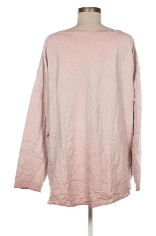 Γυναικεία μπλούζα Heine, Μέγεθος XL, Χρώμα Ρόζ , Τιμή 8,61 €