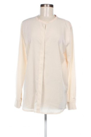 Damen Shirt Heine, Größe L, Farbe Beige, Preis 3,34 €