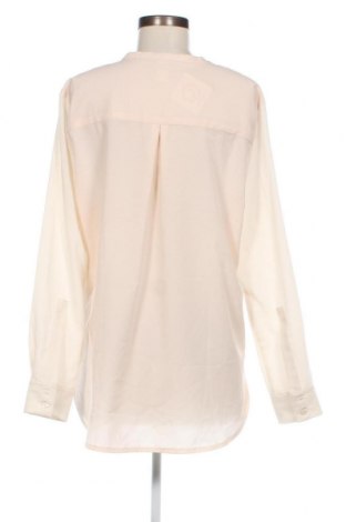 Дамска блуза Heine, Размер L, Цвят Бежов, Цена 24,00 лв.