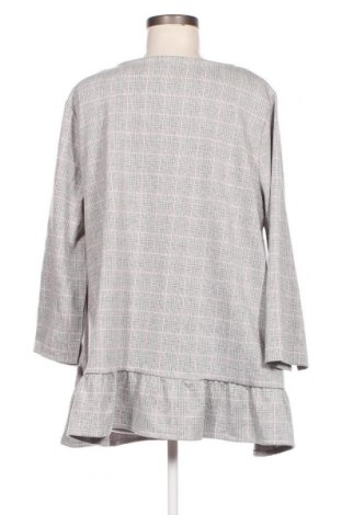 Дамска блуза Heine, Размер XXL, Цвят Сив, Цена 14,40 лв.