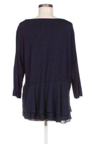 Γυναικεία μπλούζα Heine, Μέγεθος XL, Χρώμα Μπλέ, Τιμή 5,49 €