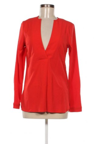Γυναικεία μπλούζα Heine, Μέγεθος XS, Χρώμα Κόκκινο, Τιμή 16,37 €