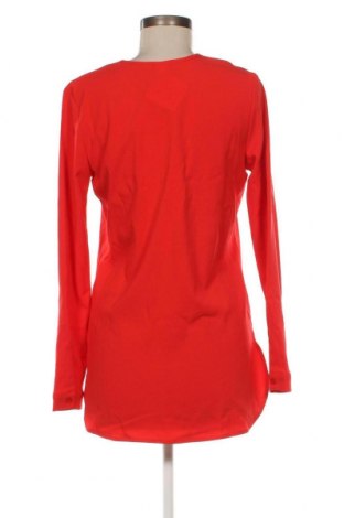 Γυναικεία μπλούζα Heine, Μέγεθος XS, Χρώμα Κόκκινο, Τιμή 20,21 €