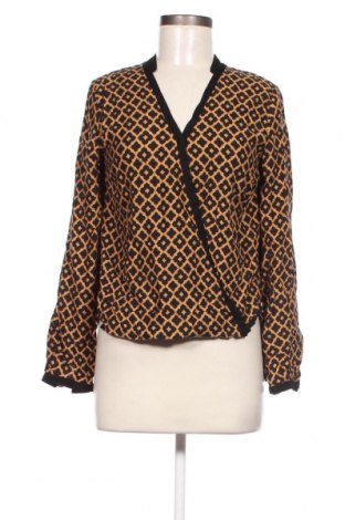 Дамска блуза Heine, Размер XS, Цвят Многоцветен, Цена 5,52 лв.