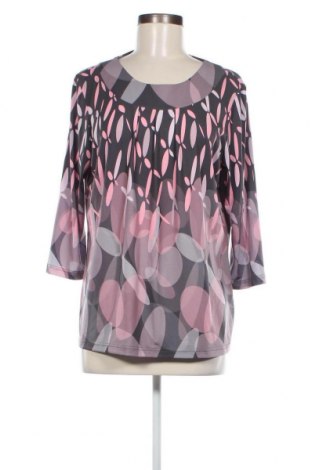Damen Shirt Helena Vera, Größe L, Farbe Mehrfarbig, Preis € 16,70