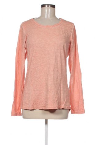 Дамска блуза Helene Fischer, Размер M, Цвят Оранжев, Цена 4,56 лв.