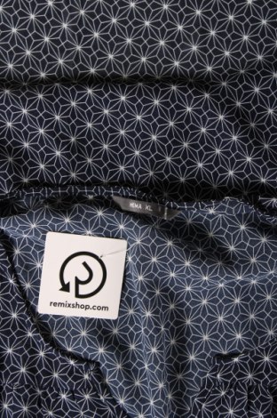 Γυναικεία μπλούζα Hema, Μέγεθος XL, Χρώμα Μπλέ, Τιμή 3,41 €