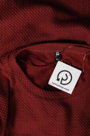 Damen Shirt Hema, Größe XL, Farbe Rot, Preis 5,68 €