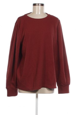 Дамска блуза Hema, Размер XL, Цвят Червен, Цена 8,17 лв.