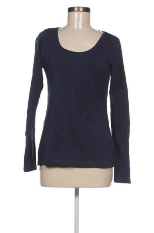 Γυναικεία μπλούζα Hema, Μέγεθος M, Χρώμα Μπλέ, Τιμή 4,82 €