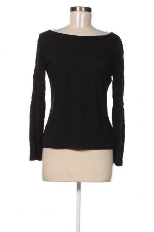 Дамска блуза Hennes, Размер L, Цвят Черен, Цена 7,60 лв.