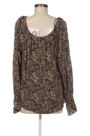 Damen Shirt Hennes, Größe XL, Farbe Mehrfarbig, Preis 4,10 €