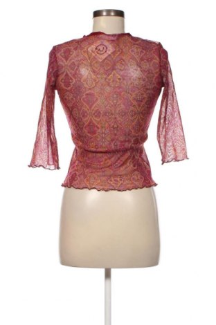 Γυναικεία μπλούζα Hennes, Μέγεθος M, Χρώμα Πολύχρωμο, Τιμή 3,17 €