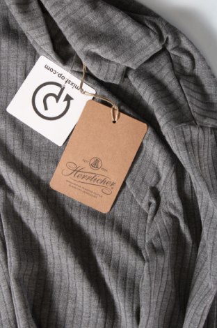 Damen Shirt Herrlicher, Größe S, Farbe Grau, Preis 52,58 €