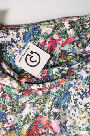Damen Shirt Hessnatur, Größe S, Farbe Mehrfarbig, Preis 8,33 €
