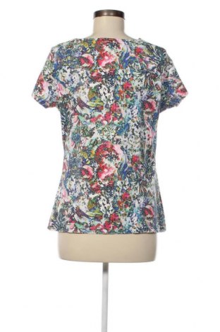 Damen Shirt Hessnatur, Größe S, Farbe Mehrfarbig, Preis 8,33 €
