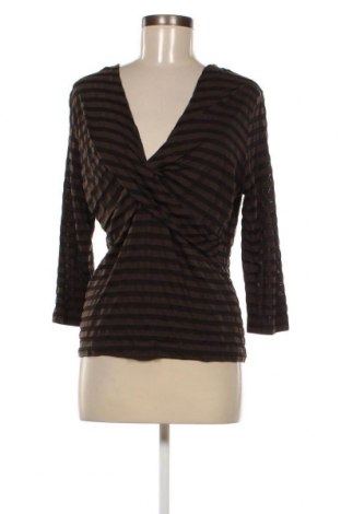 Γυναικεία μπλούζα Hobbs, Μέγεθος XL, Χρώμα Γκρί, Τιμή 15,45 €