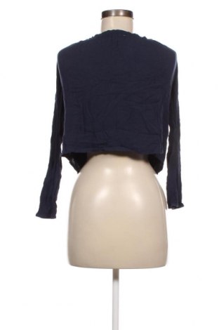 Damen Shirt Hollister, Größe S, Farbe Blau, Preis 2,17 €