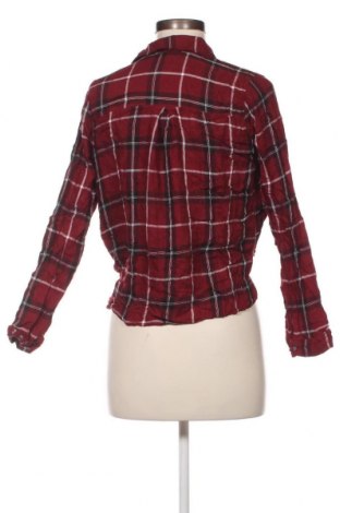 Γυναικεία μπλούζα Hollister, Μέγεθος S, Χρώμα Κόκκινο, Τιμή 14,85 €