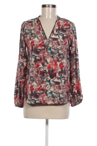 Дамска блуза Holly & Joey, Размер M, Цвят Многоцветен, Цена 5,29 лв.