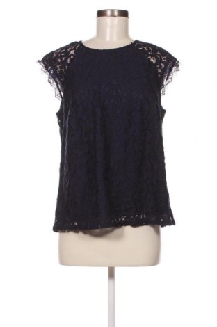 Дамска блуза Holly & Whyte By Lindex, Размер L, Цвят Син, Цена 8,55 лв.