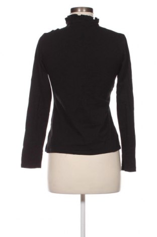 Γυναικεία μπλούζα Holly & Whyte By Lindex, Μέγεθος S, Χρώμα Μαύρο, Τιμή 2,82 €