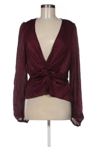 Γυναικεία μπλούζα Hot Options, Μέγεθος M, Χρώμα Ρόζ , Τιμή 6,46 €