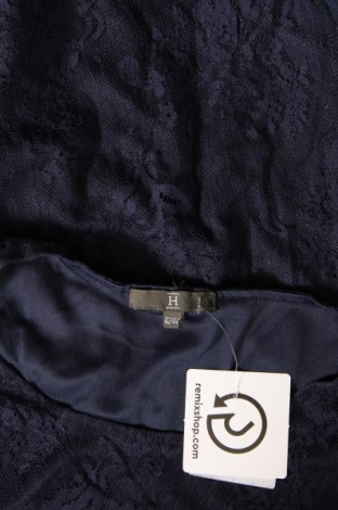 Γυναικεία μπλούζα House, Μέγεθος L, Χρώμα Μπλέ, Τιμή 11,75 €