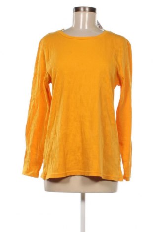 Γυναικεία μπλούζα House, Μέγεθος XXL, Χρώμα Κίτρινο, Τιμή 7,99 €