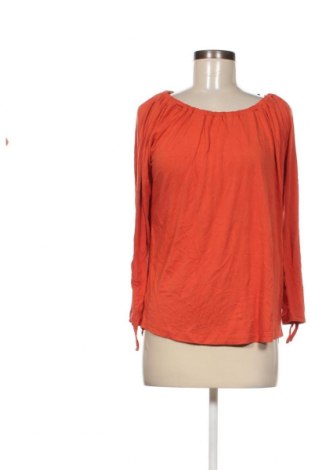 Дамска блуза House, Размер M, Цвят Оранжев, Цена 4,18 лв.