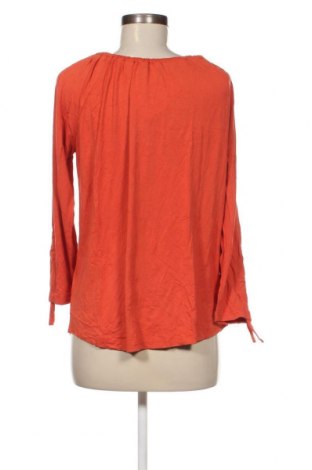 Damen Shirt House, Größe M, Farbe Orange, Preis 2,25 €