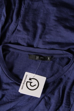 Damen Shirt House, Größe M, Farbe Blau, Preis 2,38 €