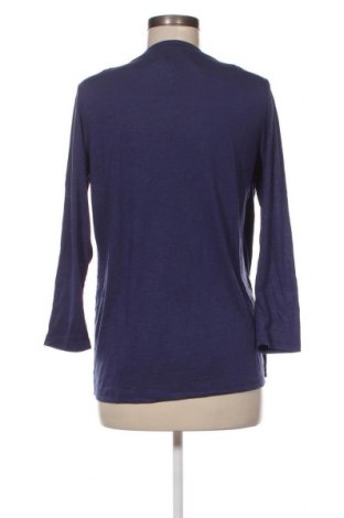 Γυναικεία μπλούζα House, Μέγεθος M, Χρώμα Μπλέ, Τιμή 2,23 €