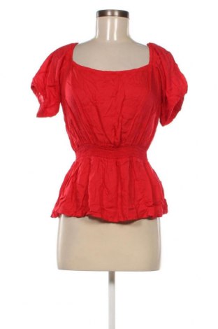 Γυναικεία μπλούζα House, Μέγεθος M, Χρώμα Κόκκινο, Τιμή 9,62 €