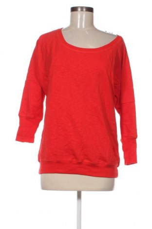 Damen Shirt House Of Lola, Größe M, Farbe Rot, Preis 2,34 €