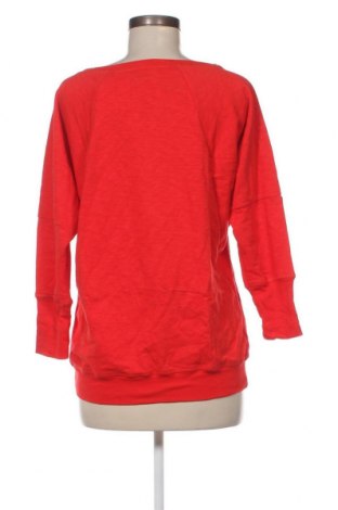 Damen Shirt House Of Lola, Größe M, Farbe Rot, Preis 2,34 €