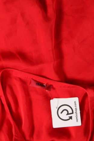 Bluză de femei Hugo Boss, Mărime L, Culoare Roșu, Preț 214,21 Lei