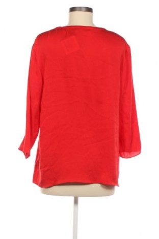 Bluză de femei Hugo Boss, Mărime L, Culoare Roșu, Preț 214,21 Lei