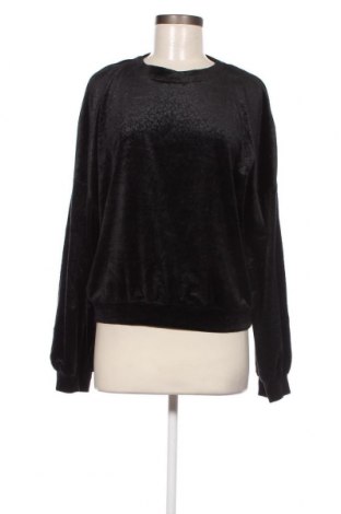Дамска блуза Hunkemoller, Размер L, Цвят Черен, Цена 4,32 лв.