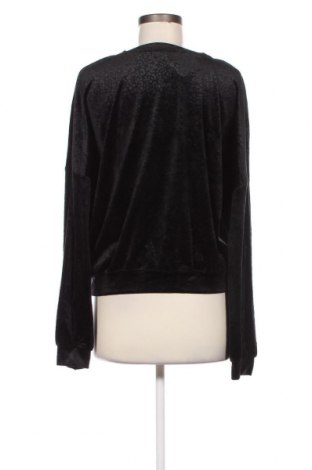 Γυναικεία μπλούζα Hunkemoller, Μέγεθος L, Χρώμα Μαύρο, Τιμή 3,56 €