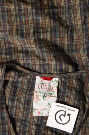 Damen Shirt I.Code, Größe M, Farbe Mehrfarbig, Preis 3,51 €