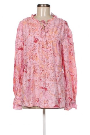 Γυναικεία μπλούζα I Say, Μέγεθος XS, Χρώμα Πολύχρωμο, Τιμή 2,73 €