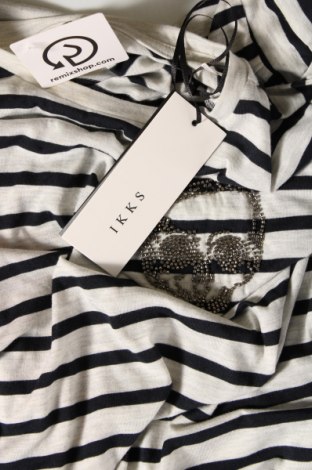 Γυναικεία μπλούζα IKKS, Μέγεθος S, Χρώμα Πολύχρωμο, Τιμή 30,93 €