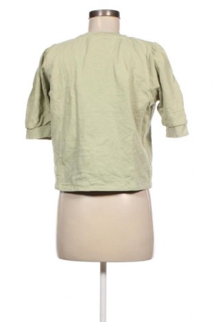 Damen Shirt Ichi, Größe M, Farbe Grün, Preis 16,70 €