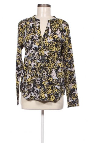 Γυναικεία μπλούζα Ichi, Μέγεθος M, Χρώμα Πολύχρωμο, Τιμή 5,94 €