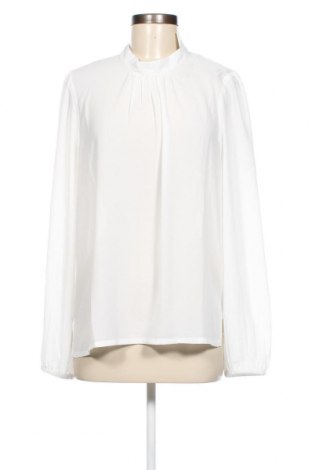 Γυναικεία μπλούζα Ichi, Μέγεθος M, Χρώμα Λευκό, Τιμή 5,57 €