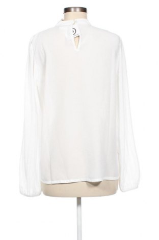 Γυναικεία μπλούζα Ichi, Μέγεθος M, Χρώμα Λευκό, Τιμή 5,57 €