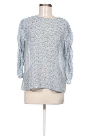 Damen Shirt Ichi, Größe M, Farbe Blau, Preis € 3,71