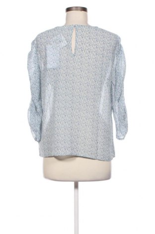Γυναικεία μπλούζα Ichi, Μέγεθος M, Χρώμα Μπλέ, Τιμή 4,08 €